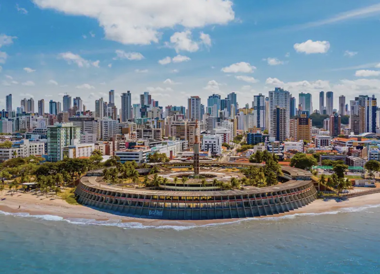 Tambaú, João Pessoa