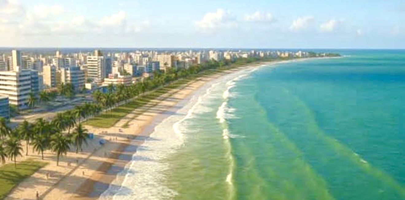 Intermares, Cabedelo
