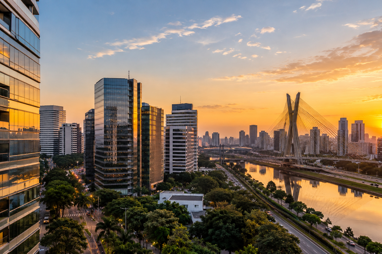 São Paulo, São Paulo