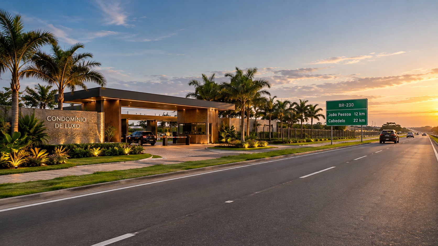 Br-230., Cabedelo